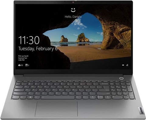 Lenovo Thinkbook 15 G2 ARE/Ryzen 7 4700U/16GB RAM/512GB SSD/15